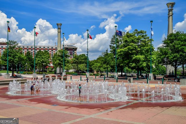 215 Piedmont Avenue 1804, Atlanta, GA 30308