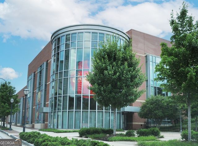 215 Piedmont Avenue 1804, Atlanta, GA 30308