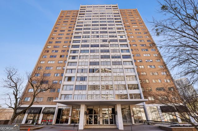 215 Piedmont Avenue 1804, Atlanta, GA 30308