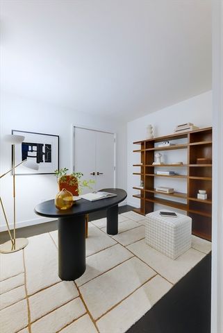 150 Seaport Blvd PH2C, Boston, MA 02210