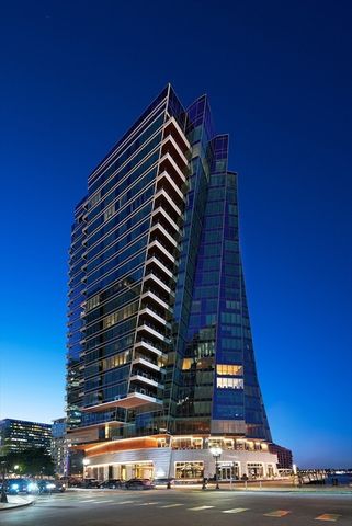 150 Seaport Blvd PH2C, Boston, MA 02210