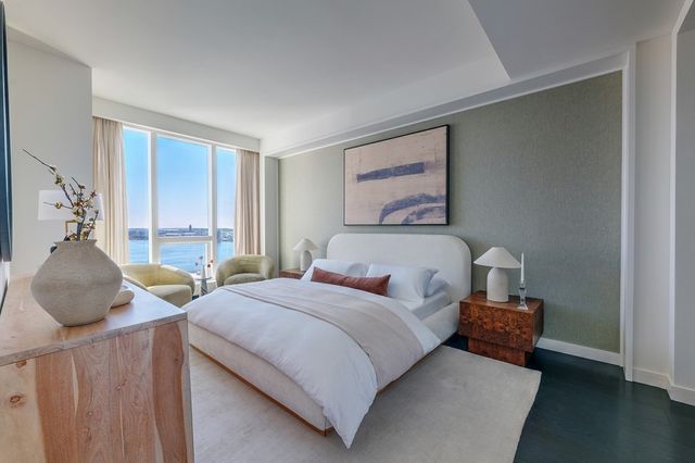 150 Seaport Blvd PH2C, Boston, MA 02210