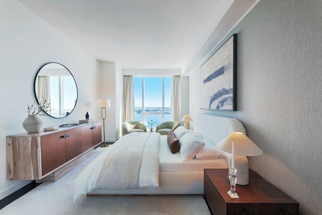 150 Seaport Blvd PH2C, Boston, MA 02210