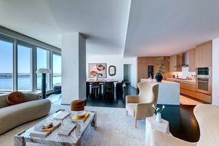 150 Seaport Blvd PH2C, Boston, MA 02210