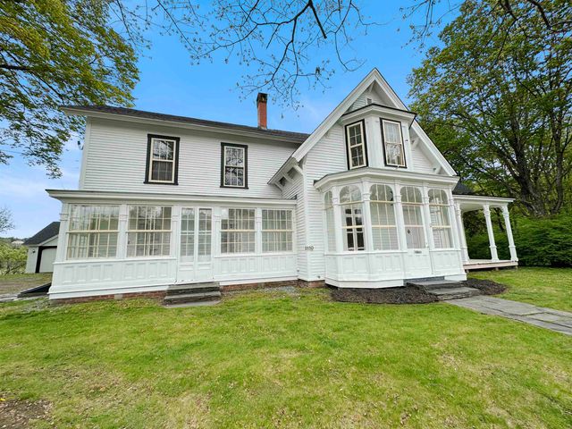 2 Pine Street, Windsor, VT 05089