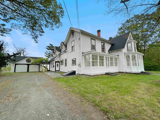 2 Pine Street, Windsor, VT 05089