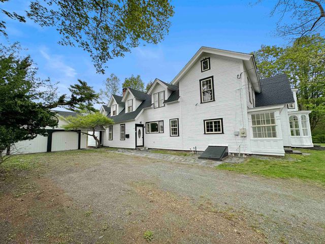 2 Pine Street, Windsor, VT 05089
