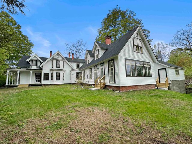 2 Pine Street, Windsor, VT 05089