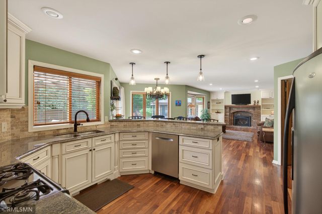 15080 Bluebird Street NW, Andover, MN 55304