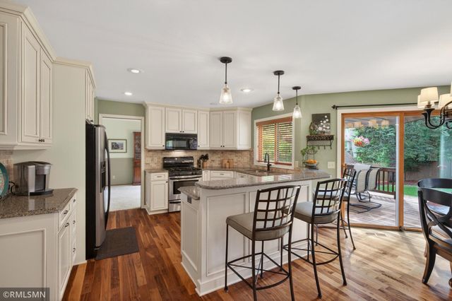 15080 Bluebird Street NW, Andover, MN 55304