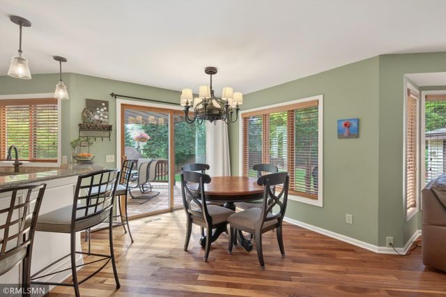 15080 Bluebird Street NW, Andover, MN 55304