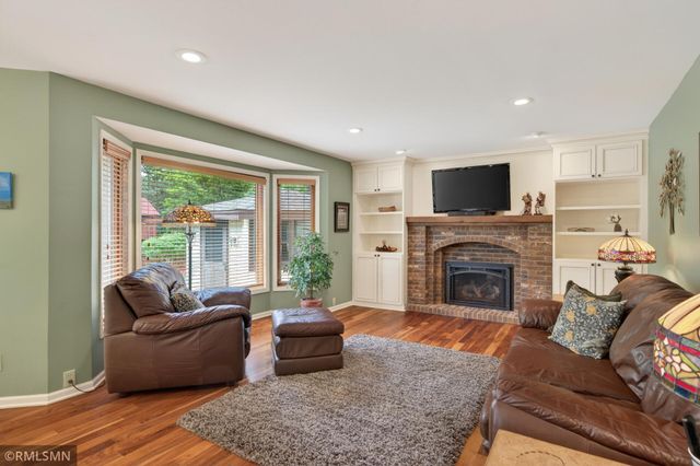 15080 Bluebird Street NW, Andover, MN 55304