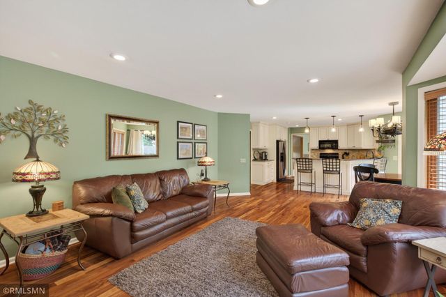 15080 Bluebird Street NW, Andover, MN 55304