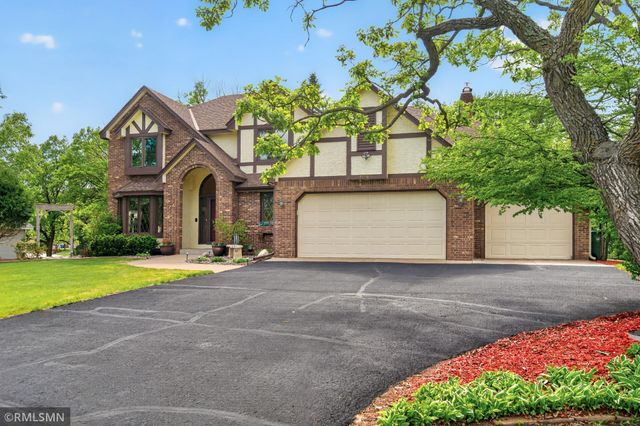 15080 Bluebird Street NW, Andover, MN 55304