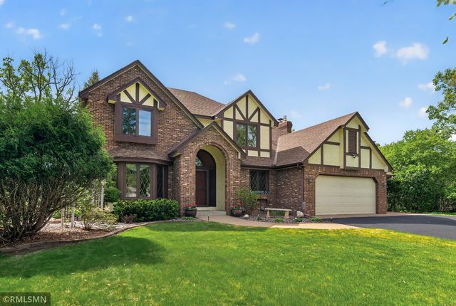 15080 Bluebird Street NW, Andover, MN 55304