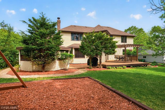 15080 Bluebird Street NW, Andover, MN 55304