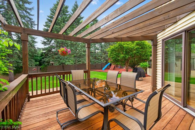 15080 Bluebird Street NW, Andover, MN 55304