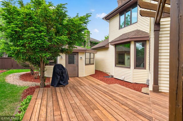 15080 Bluebird Street NW, Andover, MN 55304