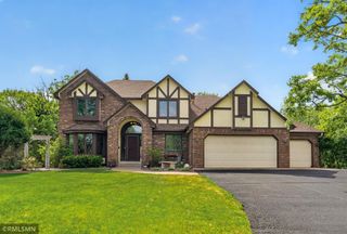 15080 Bluebird Street NW, Andover, MN 55304