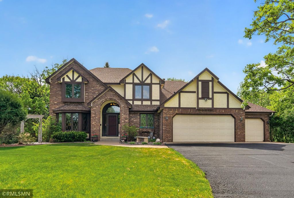 15080 Bluebird Street NW, Andover, MN 55304
