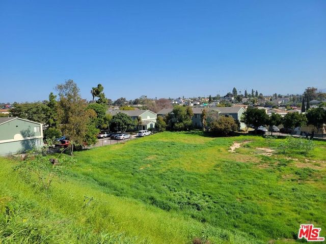 0 S 32nd Street, San Diego, CA 92113