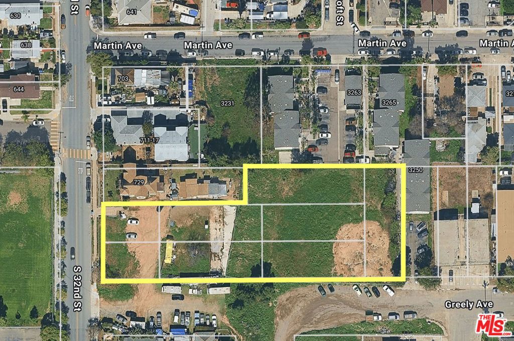 0 S 32nd Street, San Diego, CA 92113