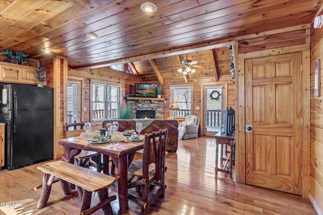 1904 Rhododendron Lane, Sevierville, TN 37876