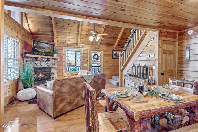 1904 Rhododendron Lane, Sevierville, TN 37876