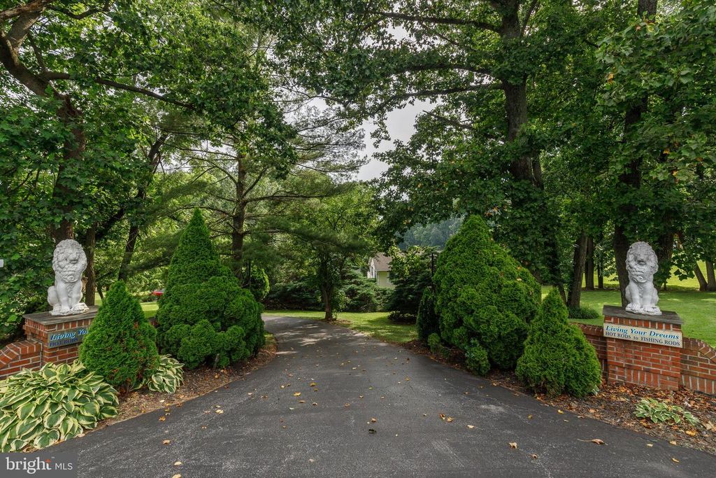 17240 TROYER RD, Monkton, MD 21111