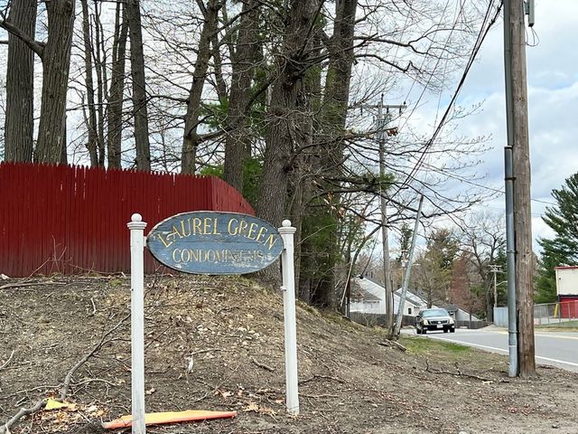 20 Abbey Rd 306, Leominster, MA 01453
