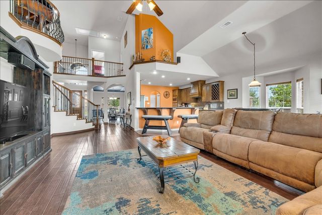 2824 Stackhouse Street, Fort Worth, TX 76244