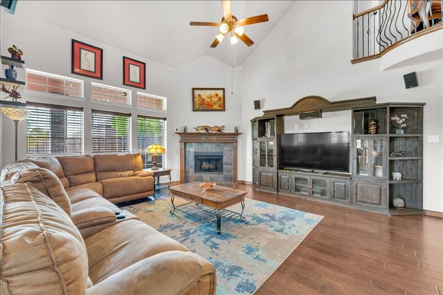 2824 Stackhouse Street, Fort Worth, TX 76244