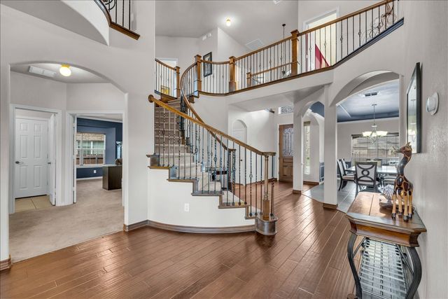 2824 Stackhouse Street, Fort Worth, TX 76244