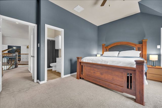 2824 Stackhouse Street, Fort Worth, TX 76244
