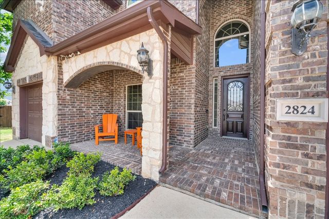 2824 Stackhouse Street, Fort Worth, TX 76244