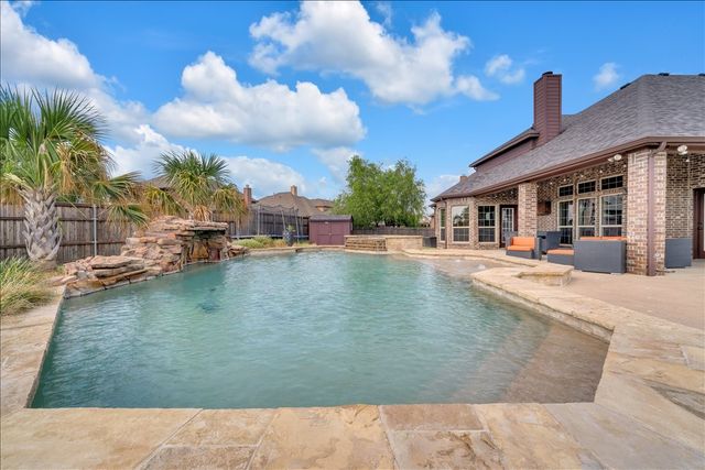 2824 Stackhouse Street, Fort Worth, TX 76244