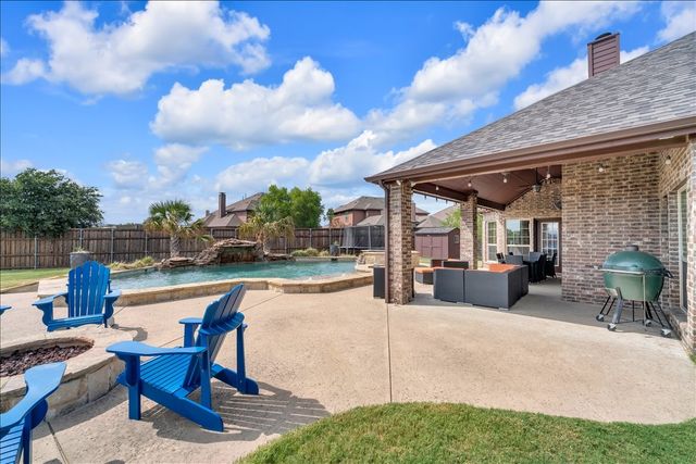 2824 Stackhouse Street, Fort Worth, TX 76244