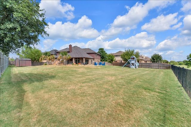 2824 Stackhouse Street, Fort Worth, TX 76244