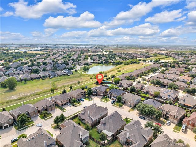 2824 Stackhouse Street, Fort Worth, TX 76244