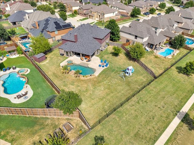 2824 Stackhouse Street, Fort Worth, TX 76244