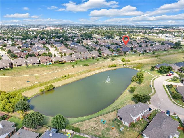 2824 Stackhouse Street, Fort Worth, TX 76244