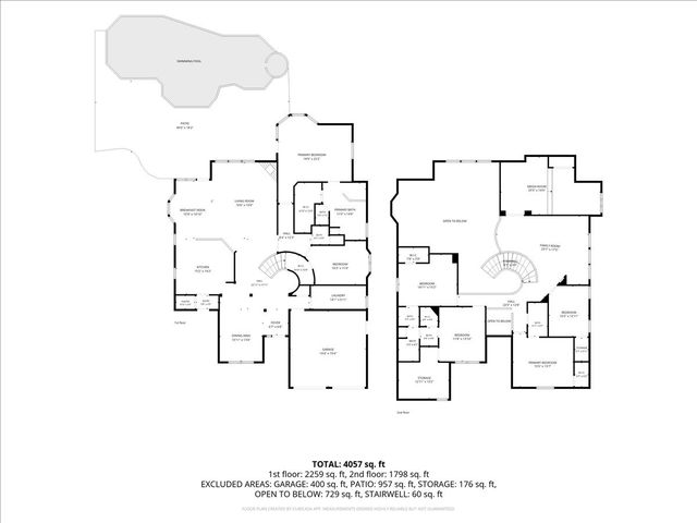 2824 Stackhouse Street, Fort Worth, TX 76244