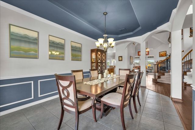 2824 Stackhouse Street, Fort Worth, TX 76244