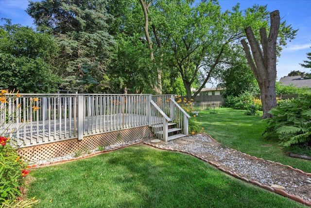 321 Palmer STREET, Waukesha, WI 53188