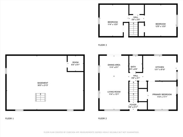 321 Palmer STREET, Waukesha, WI 53188
