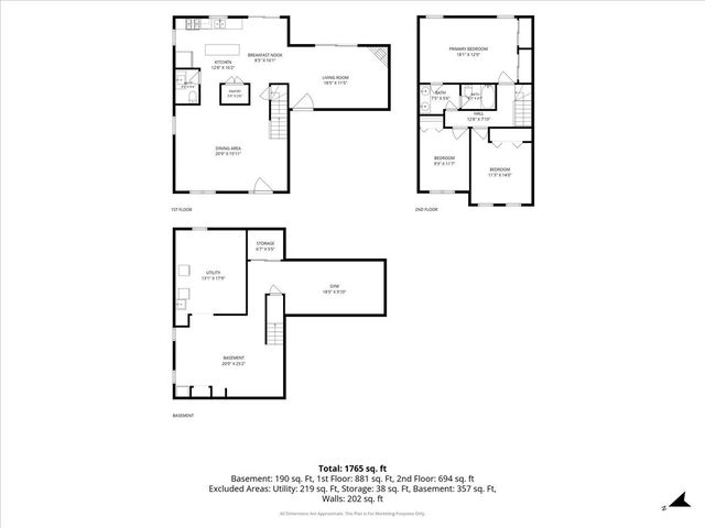 75 Rodenburg Road, Roselle, IL 60172