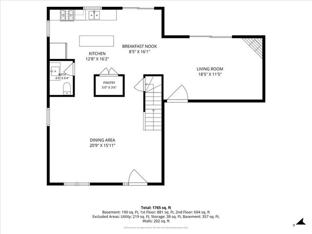 75 Rodenburg Road, Roselle, IL 60172