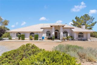 1220 Hollister Road, Pinon Hills, CA 92372
