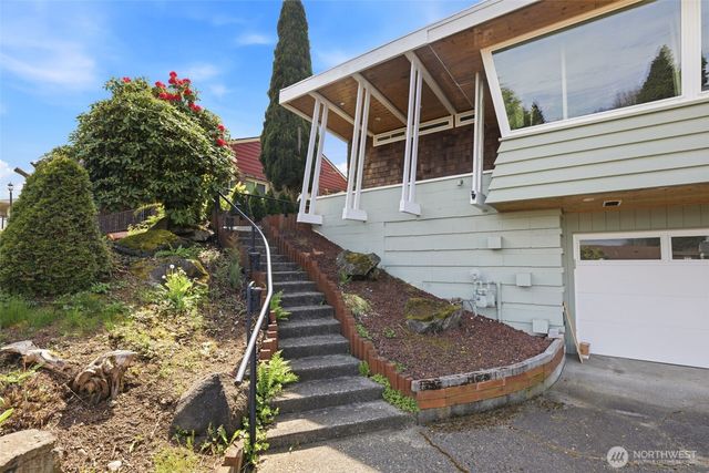 4826 Delaware Avenue, Everett, WA 98203