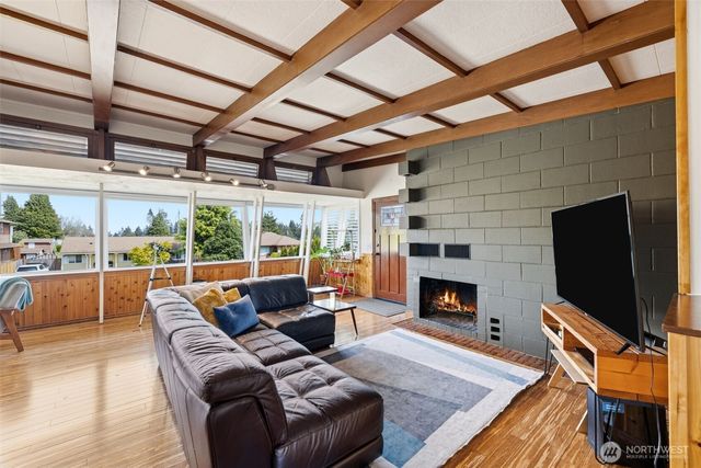 4826 Delaware Avenue, Everett, WA 98203